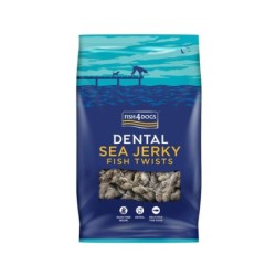 Fish4Dogs Dental - Sea...