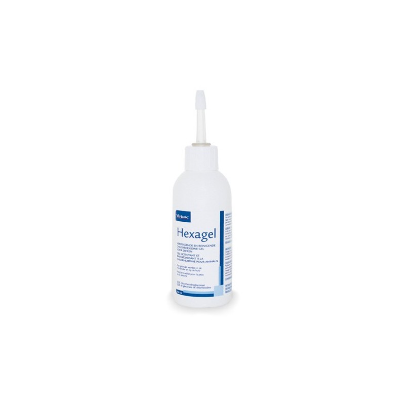 Virbac Hexagel - 100 ml