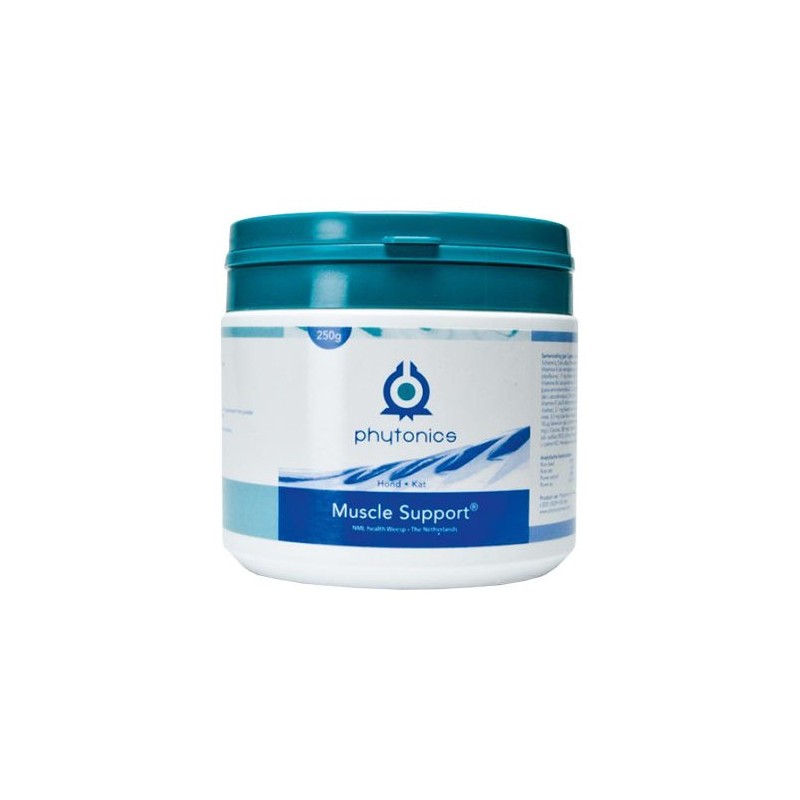 Phytonics Muscle Support - 250 g