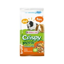 Versele-Laga Crispy Muesli Meerschweinchen - 2,75 kg