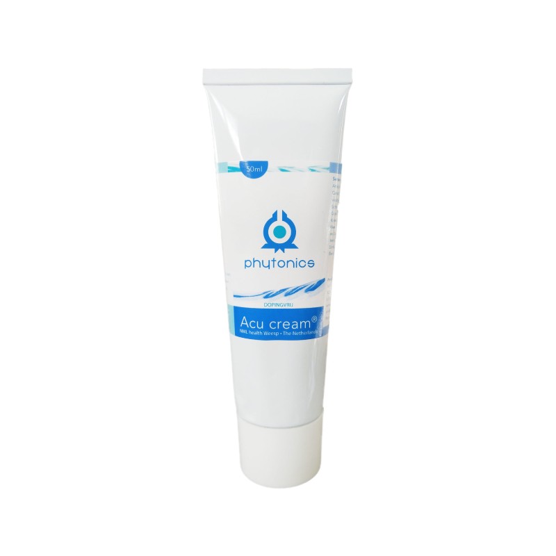 Phytonics Acu cream - 50 ml