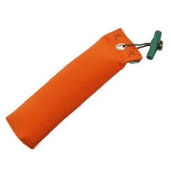 Romney's Canvas Junior Dummy - Orange - 250 g