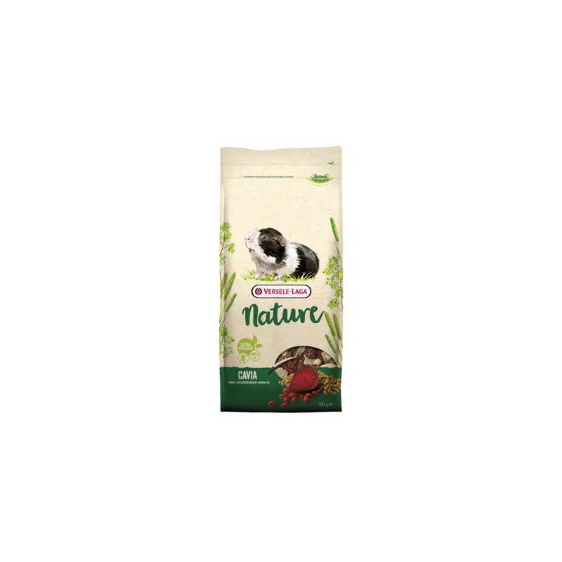 Versele-Laga Nature Cavia - 700 g