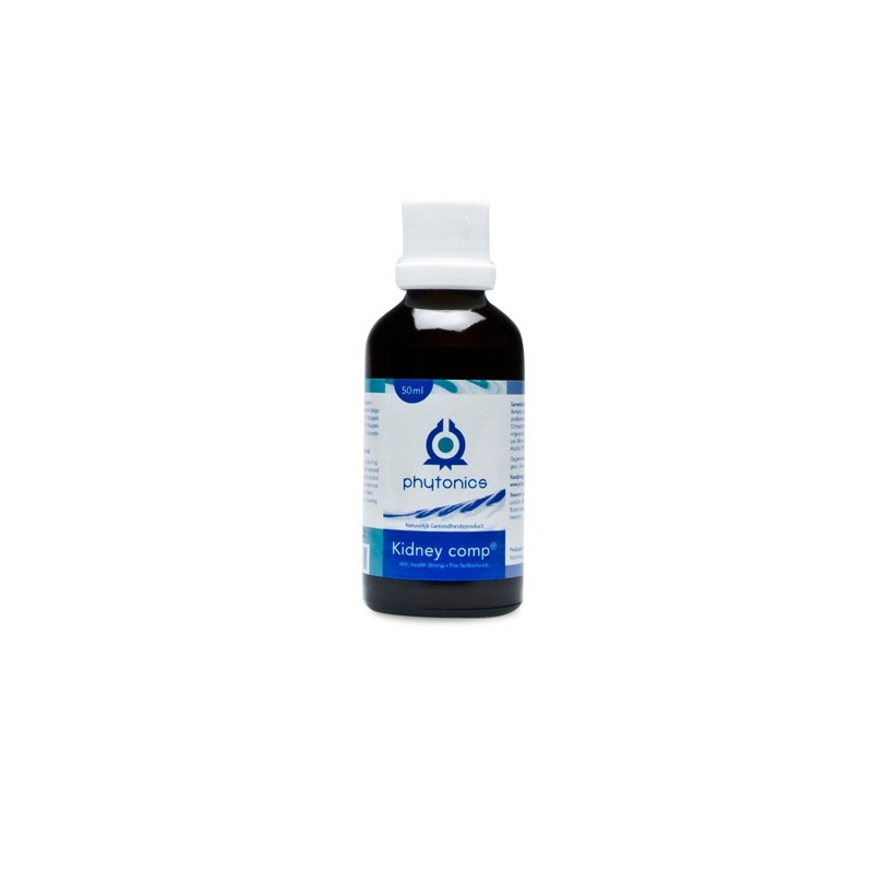 Phytonics Kidney Comp - 50 ml