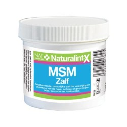 NAF NaturalintX MSM Salbe -...