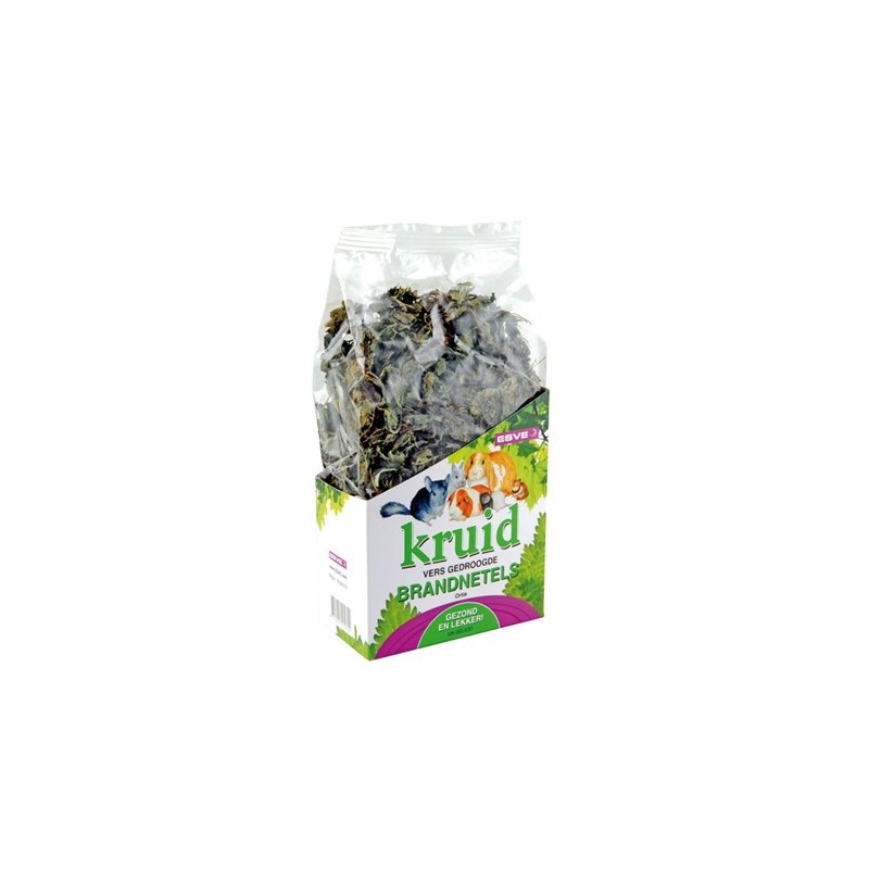 Esve Kraut - Spitzwegerich - 100 g