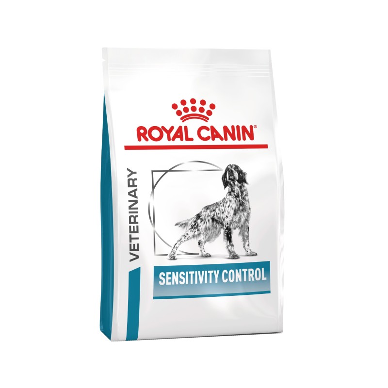 Royal Canin Sensitivity Control (SC 21) Hundefutter - 1,5 kg