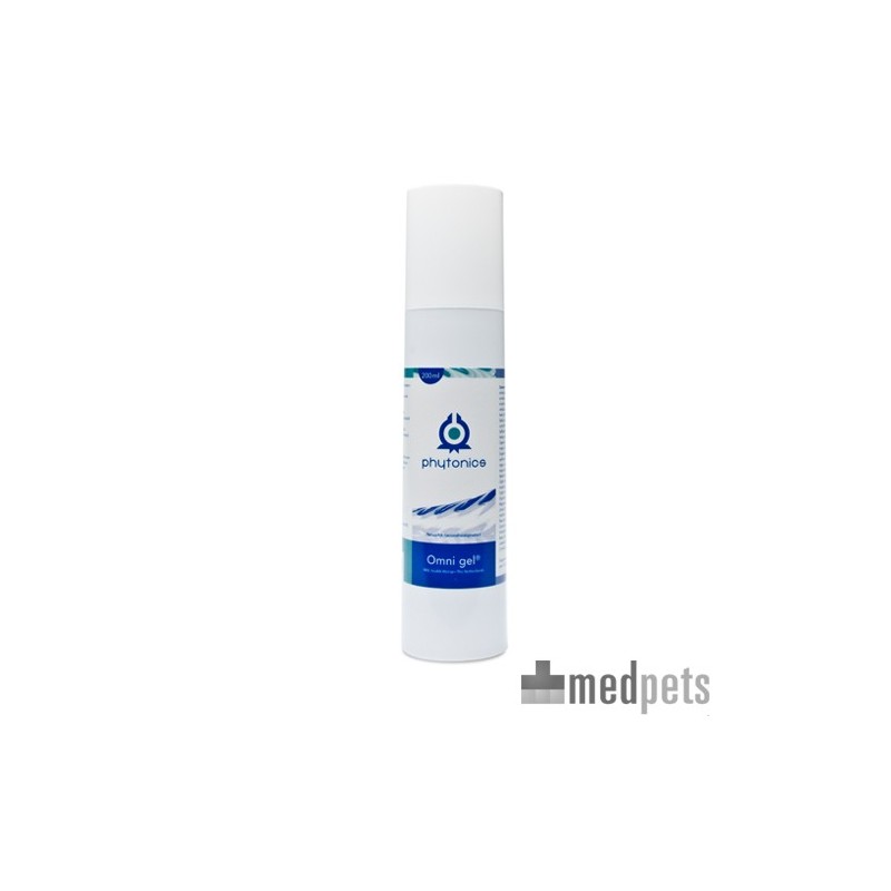 Phytonics Omnimilk - 250 ml