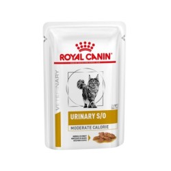 Royal Canin Urinary S/O...