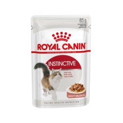 Royal Canin Instinctive in...