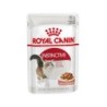 Royal Canin Instinctive in Gravy Katzenfutter - Frischebeutel - 12 x 85 g