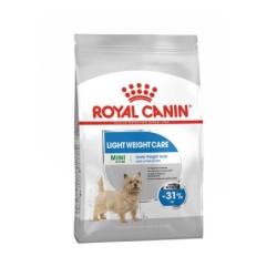 Royal Canin Mini Light...