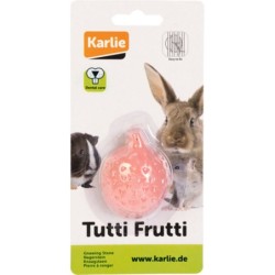 Karlie Nagerstein Tutti Frutti Erdbeere - 25 g