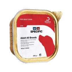 Specific Adult All Breeds CXW Hundefutter - 6 x 300 g