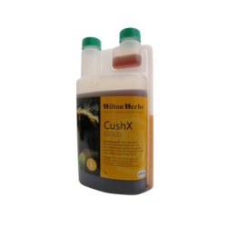 Hilton Herbs Cush X for Horses - Liquid - 1 Liter