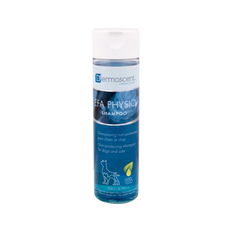 Dermoscent EFA Physio Shampoo