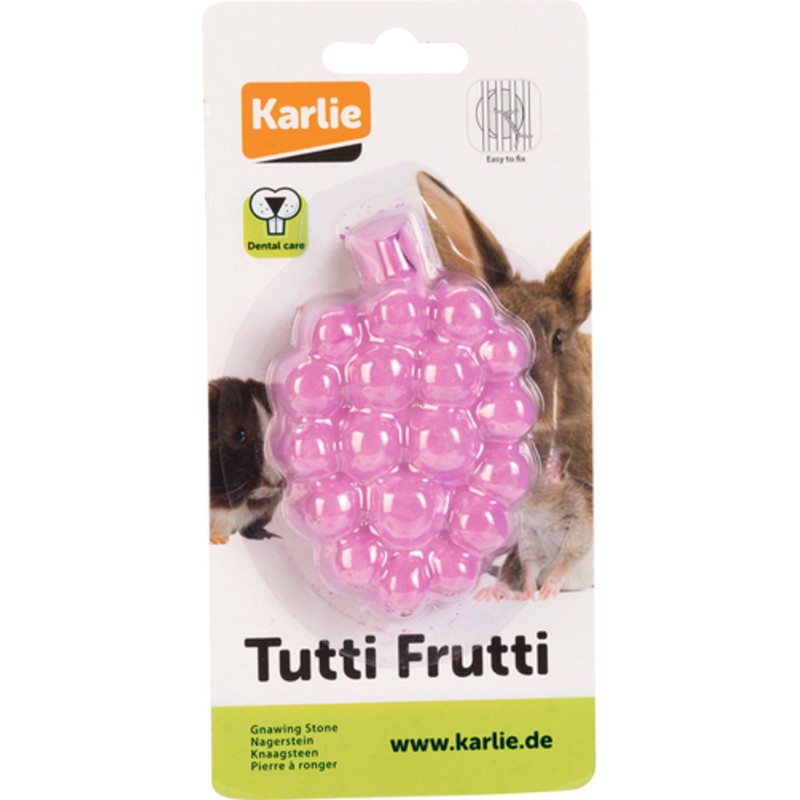 Karlie Nagerstein Tutti Frutti Weintraube - 50 g