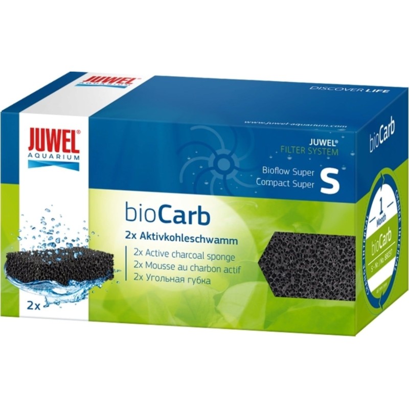 Juwel bioCarb - Compact S