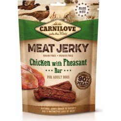 Carnilove Meat Jerky...