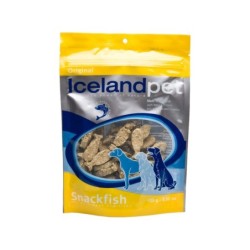 Iceland Pet Dog Treat -...