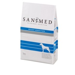 SANIMED Weight Reduction Hundefutter - 12,5 kg