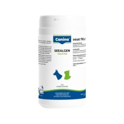 Canina Seealgen - Tabletten...