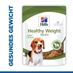 Hill's Healthy Weight Dog...