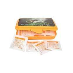 DIA TAB Reiseapotheke Kautabletten - 20 x 5,5 g