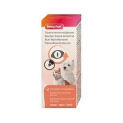 Beaphar Traansmeer Remover (Tränenfleck-Entferner) - 50 ml