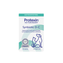 Protexin Synbiotic DC - 50...