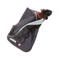 Doctor Bark Sleeping Bag -...