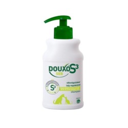 Douxo S3 Seb - Shampoo -...