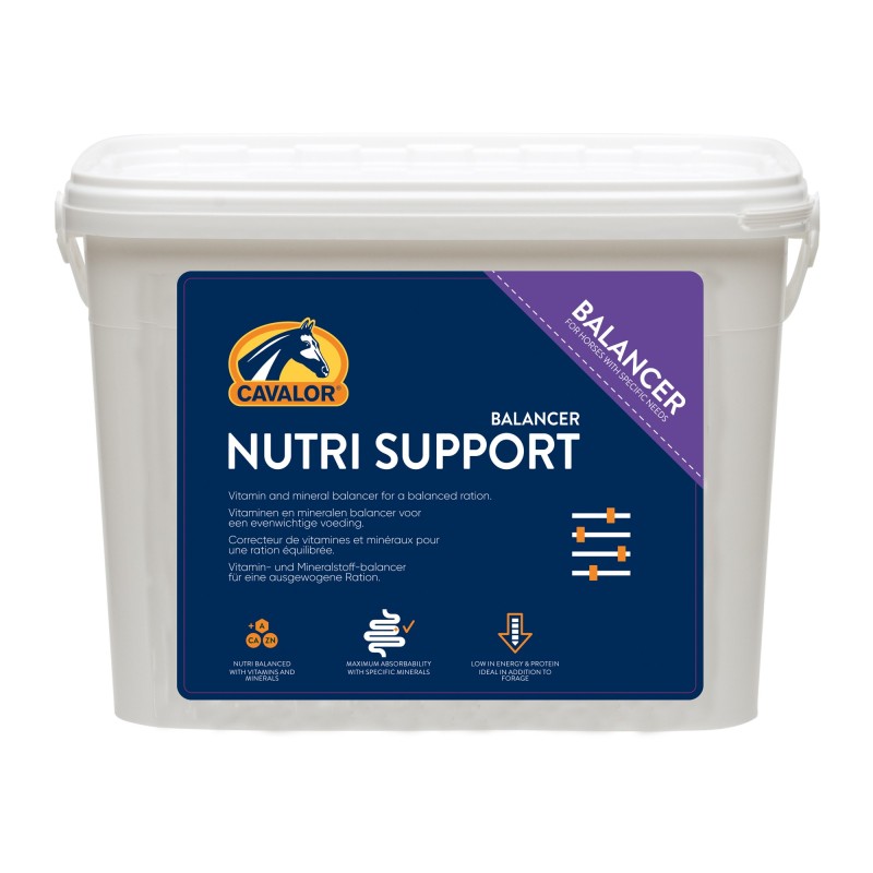 Cavalor Support - 20 kg