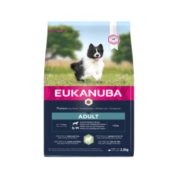 Eukanuba Adult Small &...