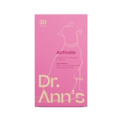 Dr. Ann's Activate - 30...