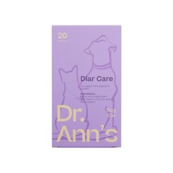 Dr. Ann's Diar Care - 20...