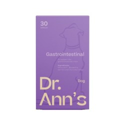 Dr. Ann's Gastrointestinal...