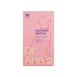 Dr. Ann's Hormone Control -...