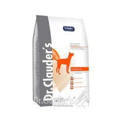 Dr. Clauder's - IRD Intestinal - 1 kg