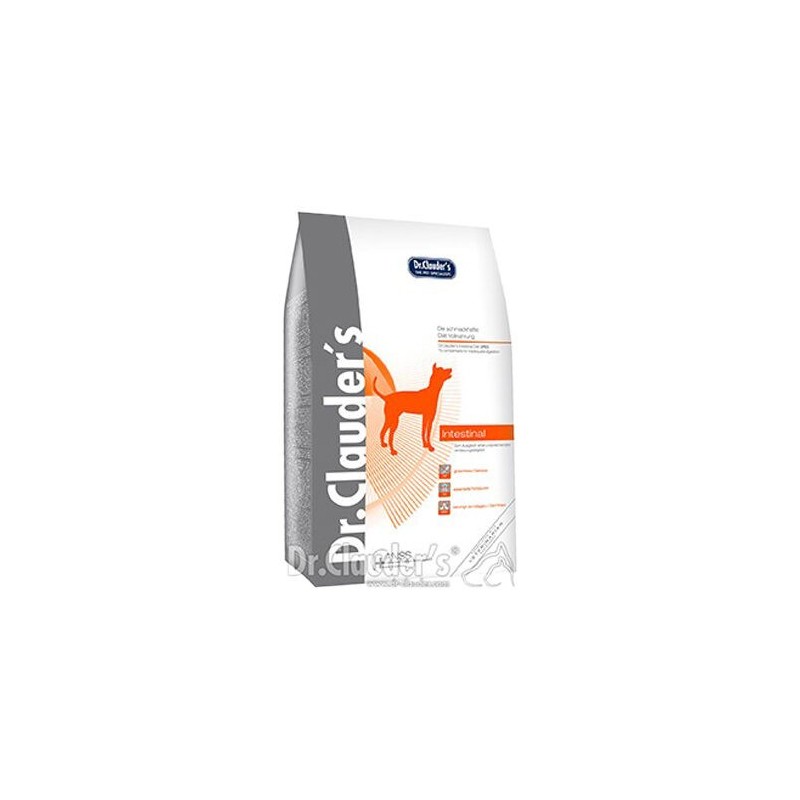 Dr. Clauder's - IRD Intestinal - 1 kg