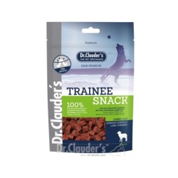 Dr. Clauder's Trainingssnack Lamm - Mini - 50 g