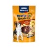 Vitakraft Beefsticks Quadros - Käse - 70 g