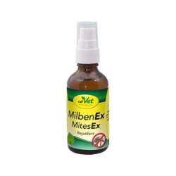 cdVet MilbenEx - 100 ml