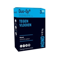 Duo-Op Hunde 4 bis 10 kg -...