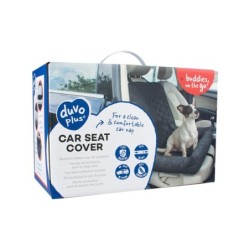 Duvo+ Car Seat Cover - 99 x...