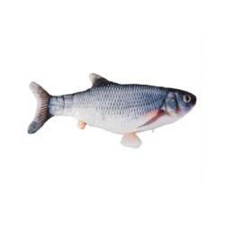 Duvo+ Catch 'n Play Fish - 28 x 13 x 5 cm