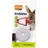 Karlie Hamster Mineralleckstein ⌀ 5 x1 cm - 1 Stk