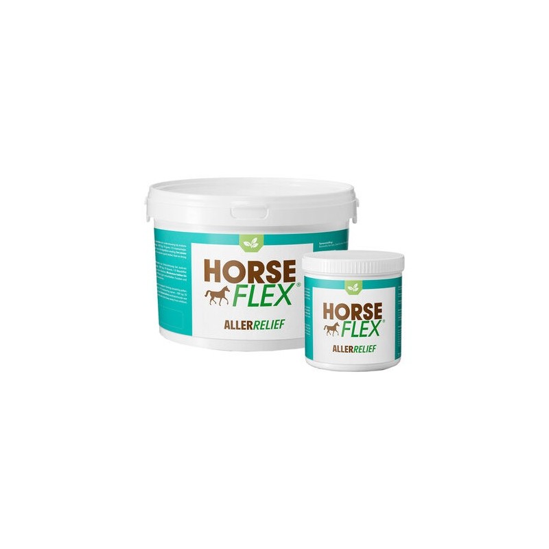 HorseFlex AllerRelief - 600 g