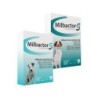 Milbactor für große Hunde - 4 Tabletten