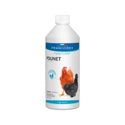 Francodex Pounet für Geflügel - 250 ml